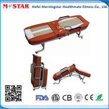 High Quality Electric Foldable Jade Massage Bed